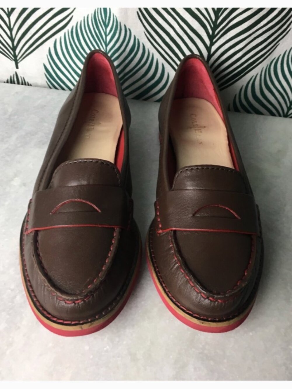Cole Haan Sloane Eva Air Loafer